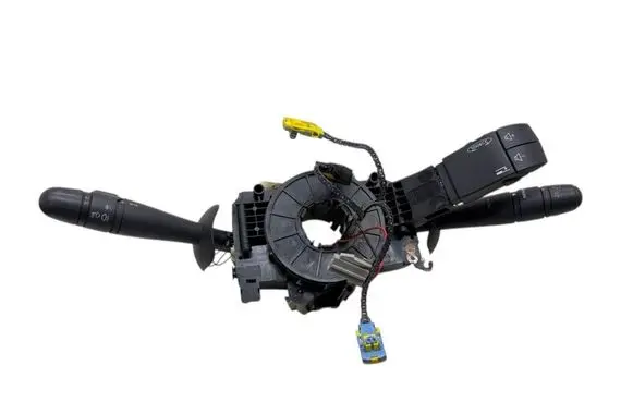 Wiper turn signal indicator stalk/switch