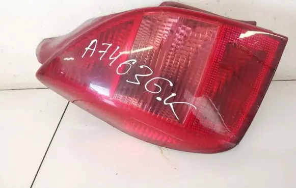 Citroen C2 Rear/tail lights 085521917lr 08-552-1917l-r