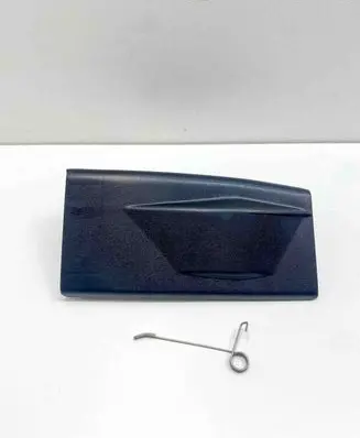 Mercedes-Benz SL R129 Front door seat control surround trim 1299190720 A1299190720