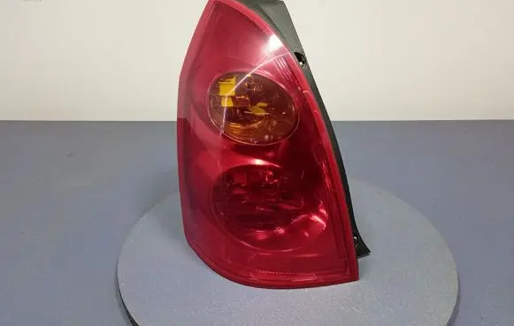 Rear/tail lights