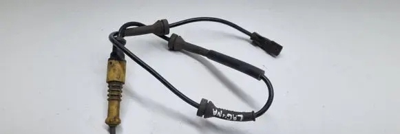 Renault Laguna II ABS brake wheel speed sensor 8200084125