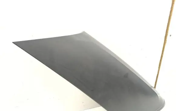(D)pillar trim (top)