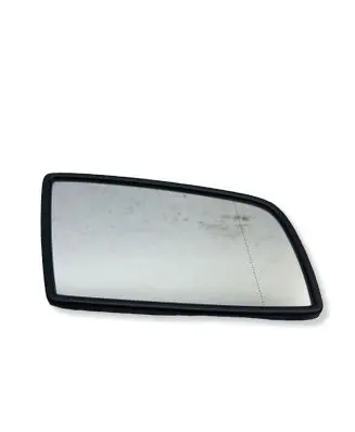 BMW 5 E60 E61 Wing mirror glass 