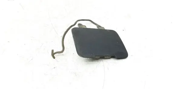 Volvo V70 Rear bumper row hook cap/cover 08693675