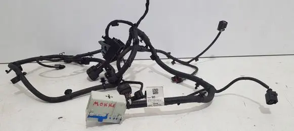 Opel Mokka Other wiring loom 42335805