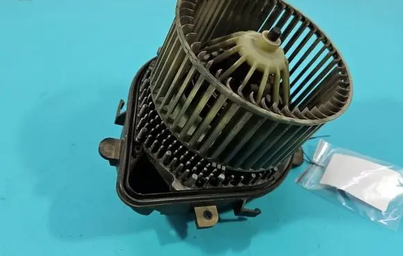 Peugeot Expert Heater fan/blower 9041220837 IMPRK1588945