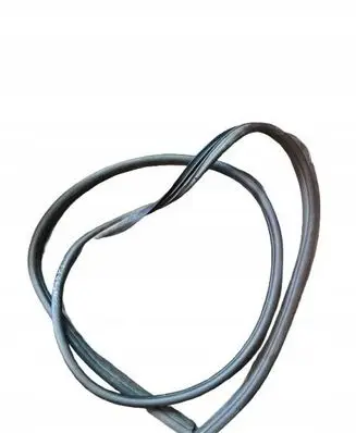 Renault Kangoo II Rear door rubber seal (on body) 