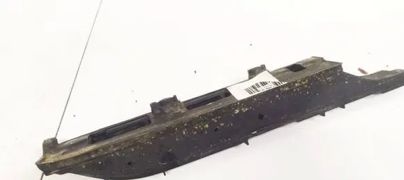 Honda CR-V Roof bar rail