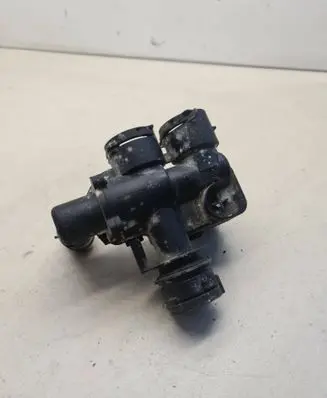 Mercedes-Benz E W211 Electric auxiliary coolant/water pump A2118320584