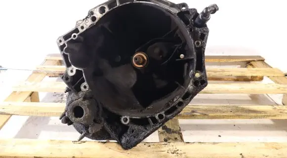 Peugeot Partner Manual 5 speed gearbox 20DP33