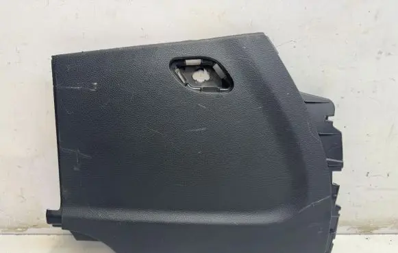 Jeep Grand Cherokee Other center console (tunnel) element C01352009BL