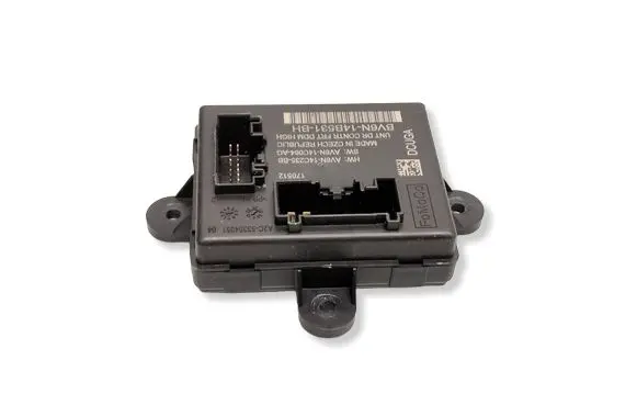 Ford Focus Door control unit/module BV6N14B531BH AV6N14C235BB AV6N14C064AG