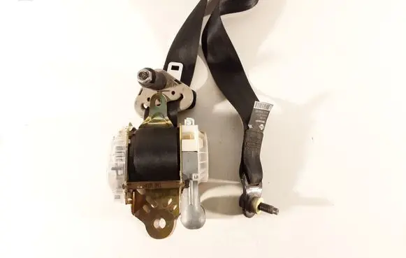 Nissan Micra Front seatbelt 86884AX711 33048805