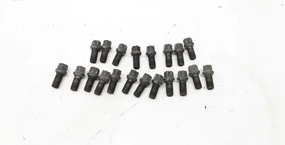 Seat Ibiza IV (6J,6P) Nuts/bolts 