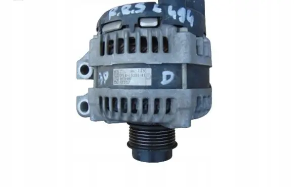 Land Rover Range Rover Sport L494 Generator/alternator CPLA10300BE