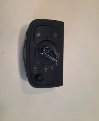 Audi A8 S8 D4 4H Light switch 4H0941531