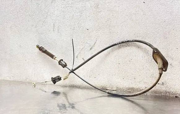 Volvo S60 Gear shift cable linkage 30759238