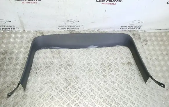 Volvo XC60 Other trunk/boot trim element 30740437