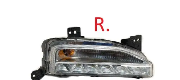 Volkswagen T-Roc LED Daytime headlight 2GA941056J 43258
