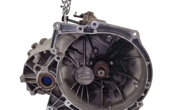 Ford Focus Manual 5 speed gearbox 9M5R7002YB