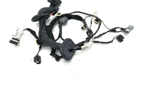 Renault Megane IV Front door wiring loom 