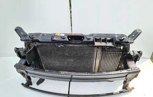 KIA Ceed Radiator set 