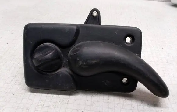 Opel Movano A Tailgate interior release/open handle PA664309FV C2211A01