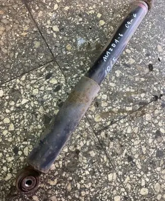 Mazda 6 Rear shock absorber/damper