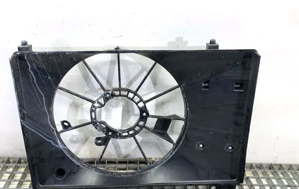 Suzuki Swift IV Other exterior part 