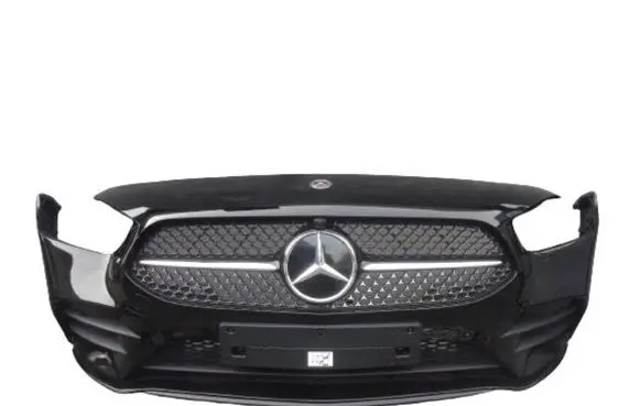 Mercedes-Benz B W247 Front bumper A247885