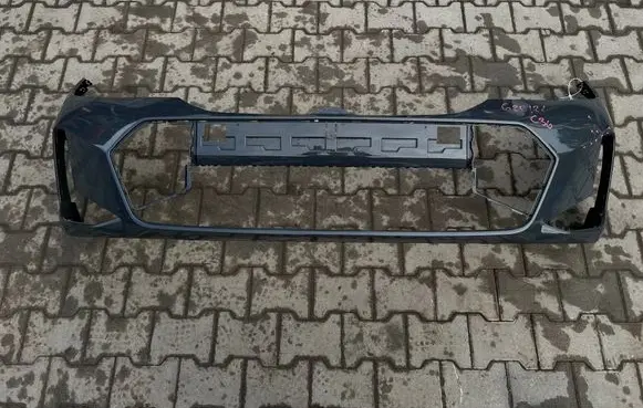 BMW 3 G20 G21 Front bumper