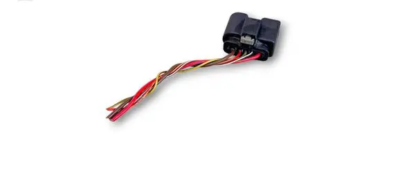 Mercedes-Benz S W221 Other wiring loom A0335450226 51457