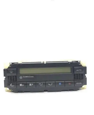 Volkswagen PASSAT B5 Climate control unit 3B1907044