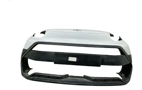 Toyota ProAce City Front bumper 9856260880 9856169480