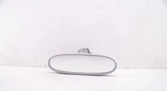 Audi Q3 8U Rear view mirror (interior) E1020995 A051801