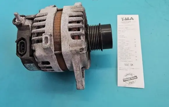 KIA Optima Generator/alternator 373002B960 IMPRK1576508