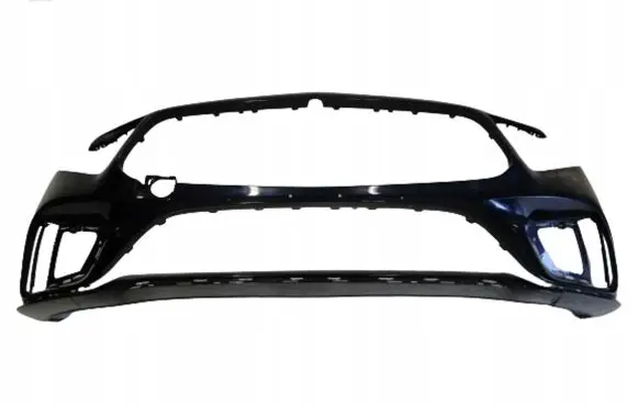 Mercedes-Benz CLS W257 Front bumper A2578807402