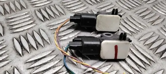 Volvo V70 Airbag deployment crash/impact sensor 31264395