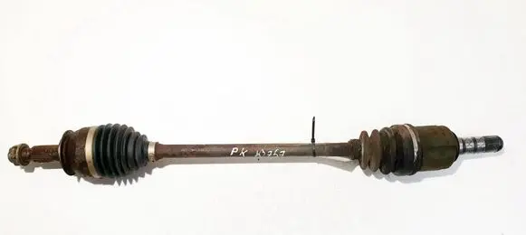 Subaru Legacy Front driveshaft