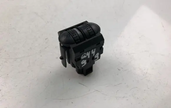 Headlight level height control switch