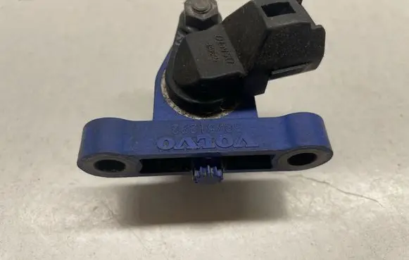 Volvo S40 Crankshaft position sensor 30751292