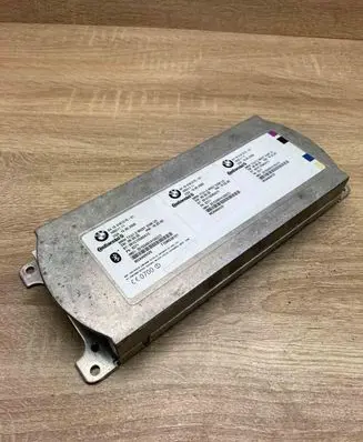 BMW 3 E92 E93 Bluetooth control unit module 9181276