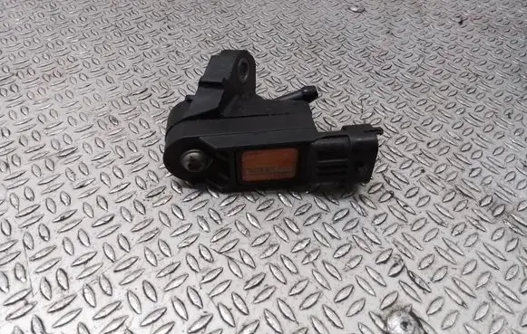 Renault Laguna II Air pressure sensor 0281002958