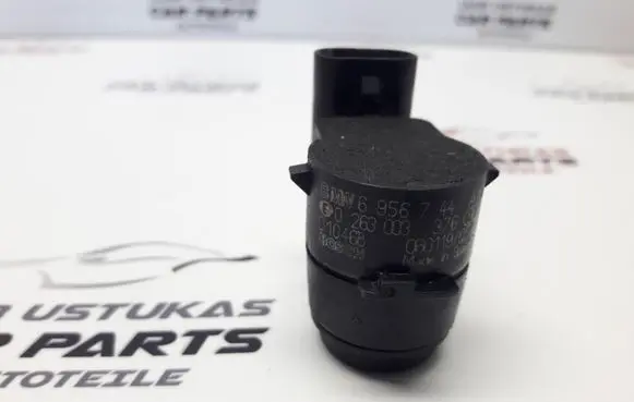 BMW 1 E81 E87 Parking PDC sensor 6956744 0263003376