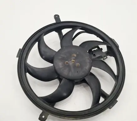 Mini One - Cooper R57 Electric radiator cooling fan 2752632