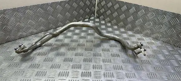 Audi A3 S3 8V Air conditioning (A/C) pipe/hose 5Q2816738B