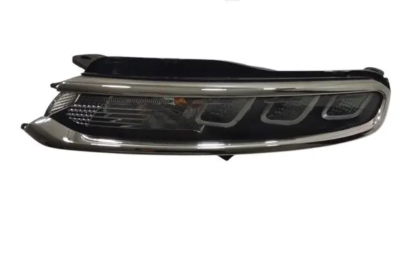 Citroen C3 Engine bonnet/hood hinges 9820877780