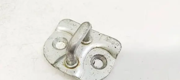 Suzuki Swift I Rear door lock loop/hook striker 