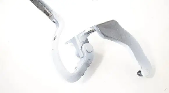 Tesla Model X Rear door upper hinge 1898789