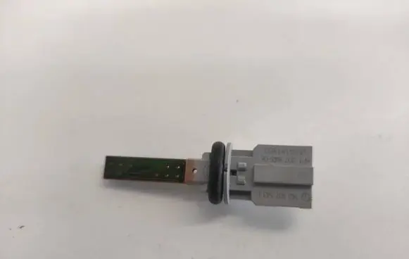 Audi Q7 4M Interior temperature sensor 1K0907543E 2504181850